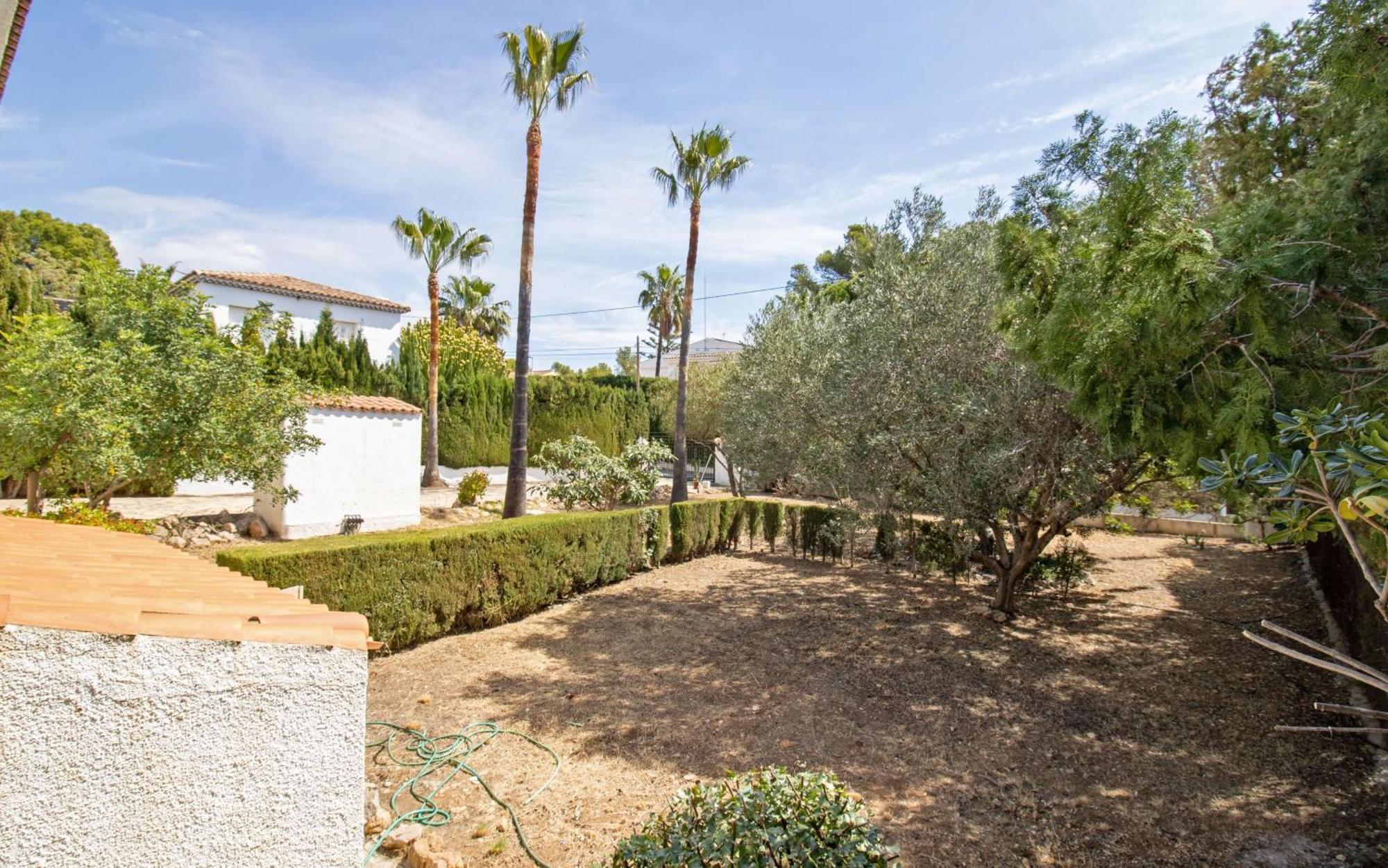 VILLA CON PISCINA PRIVADA Y BARBACOA Albert Villas Alcossebre Kültér fotó