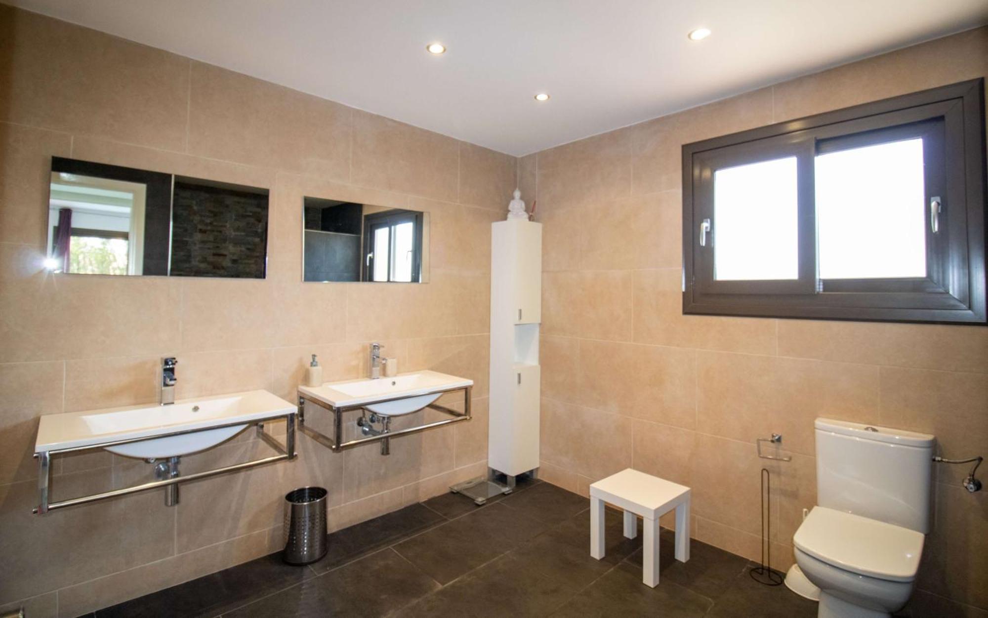 VILLA CON PISCINA PRIVADA Y BARBACOA Albert Villas Alcossebre Kültér fotó